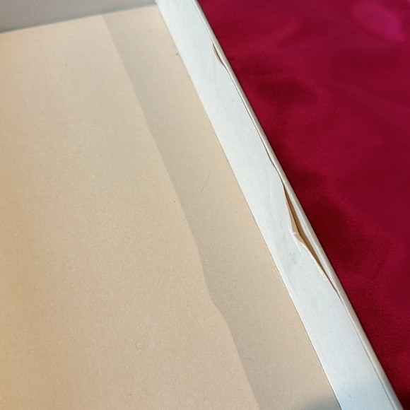 Louis Vuitton box - Picture 7 of 10